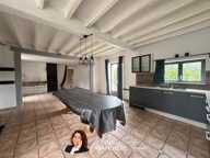 Maison de charme 121 m², 3 chambres, Clefs — photo 3