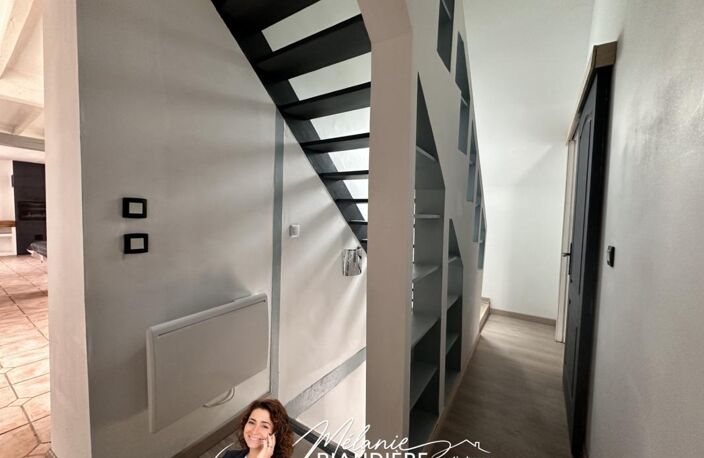Maison de charme 121 m², 3 chambres, Clefs — photo 4