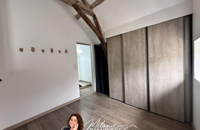 Maison de charme 121 m², 3 chambres, Clefs — photo 5