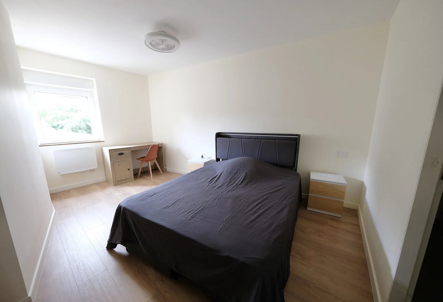 Chambre Oullins-Pierre-Bénite Centre — photo 1