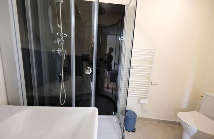Chambre Oullins-Pierre-Bénite Centre — photo 3