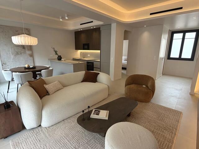 Appartement proposé à Nice