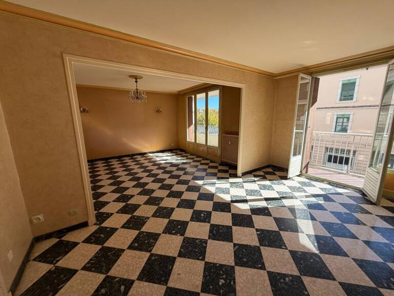 Appartement à vendre 162 m², 5 chambres, garage — photo 1