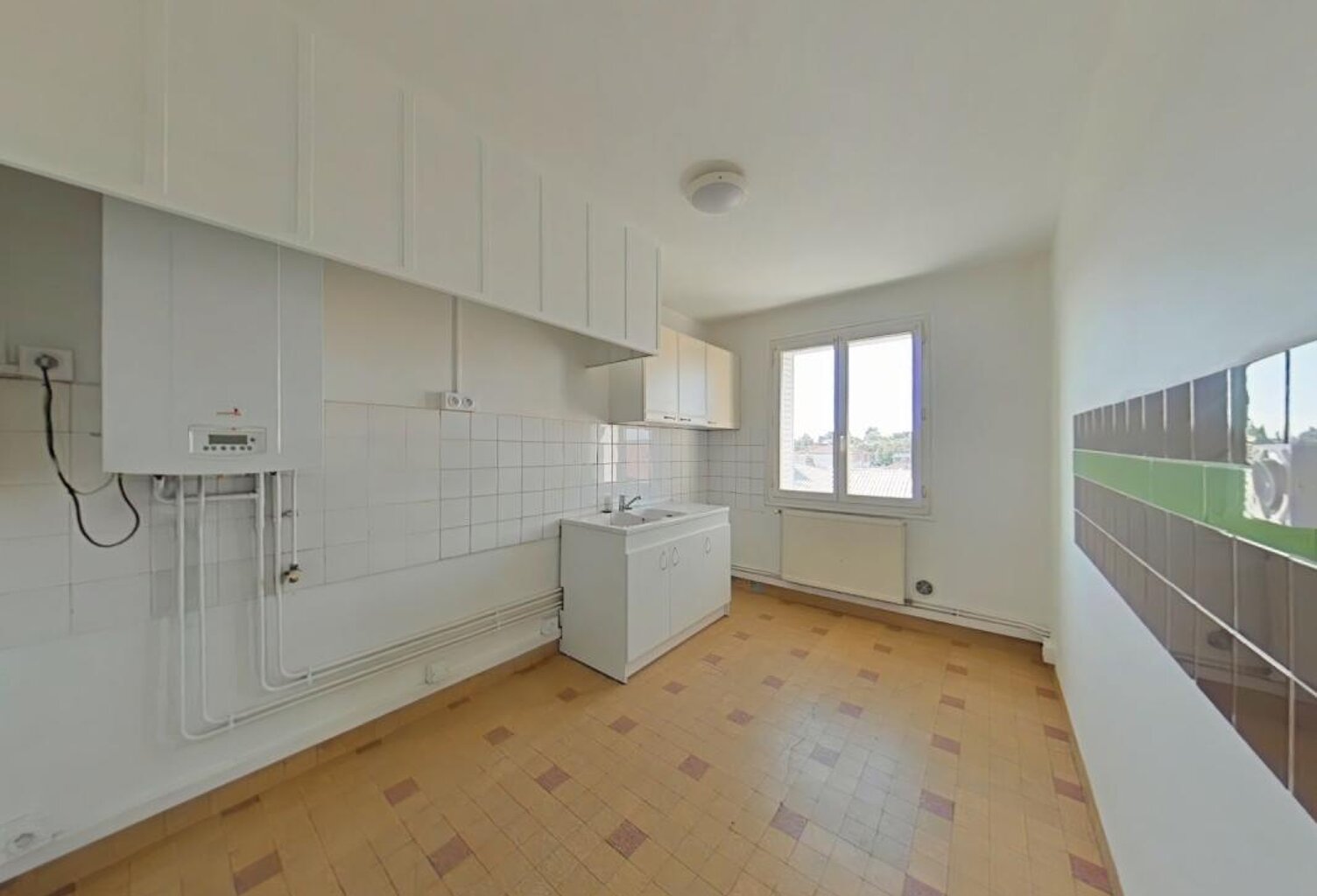 Appartement À Louer — photo 1