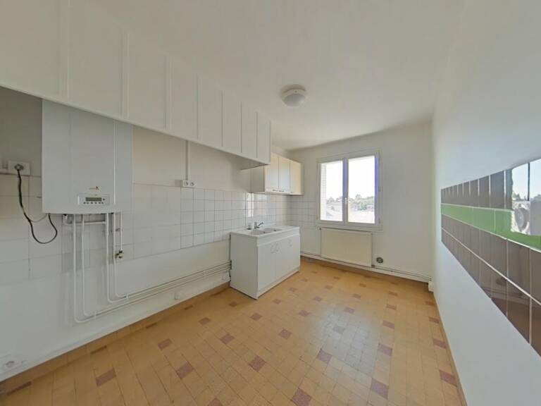 Appartement À Louer — photo 1