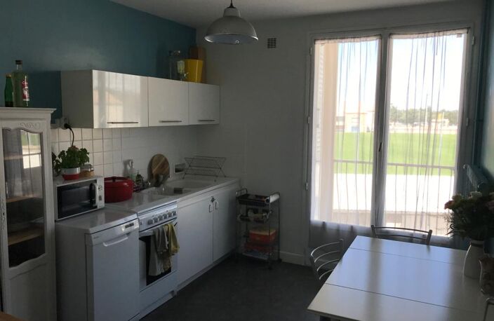 Appartement Livron Sur Drome 3 pièces 64 m2 — photo 3