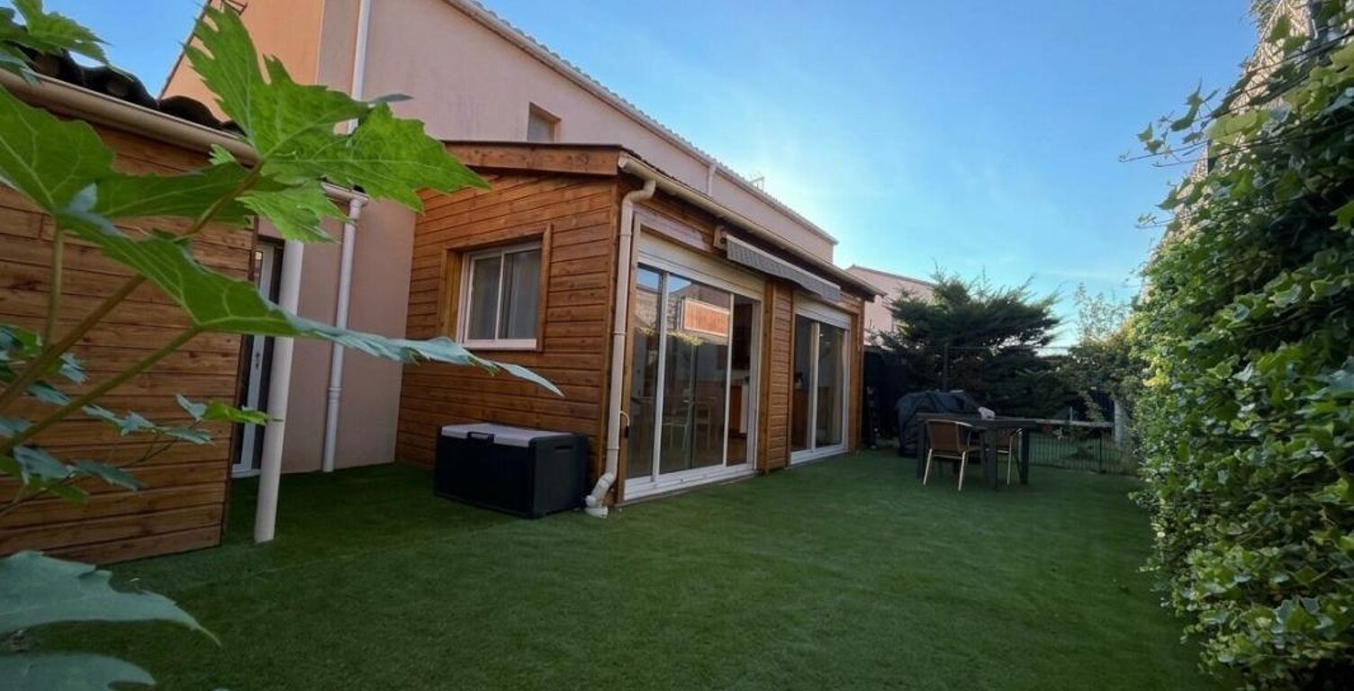 Maison À Vendre — photo 1