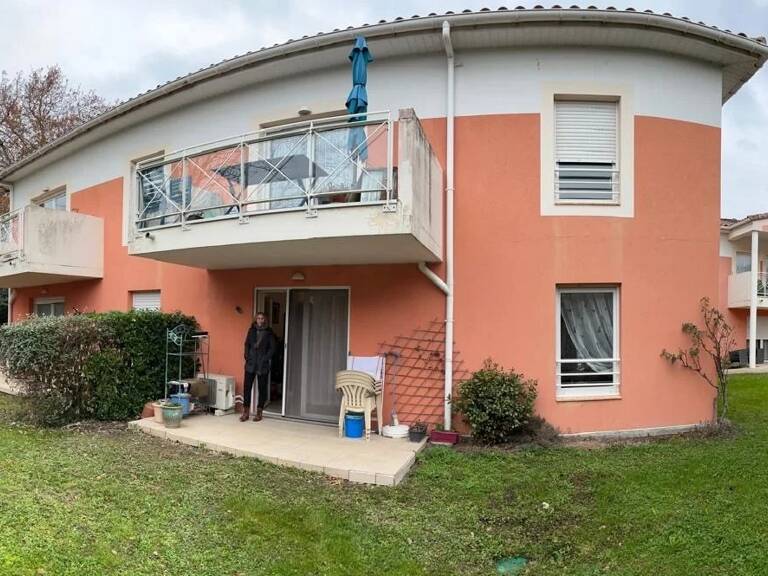 Saint jean T3 avec Service — photo 1