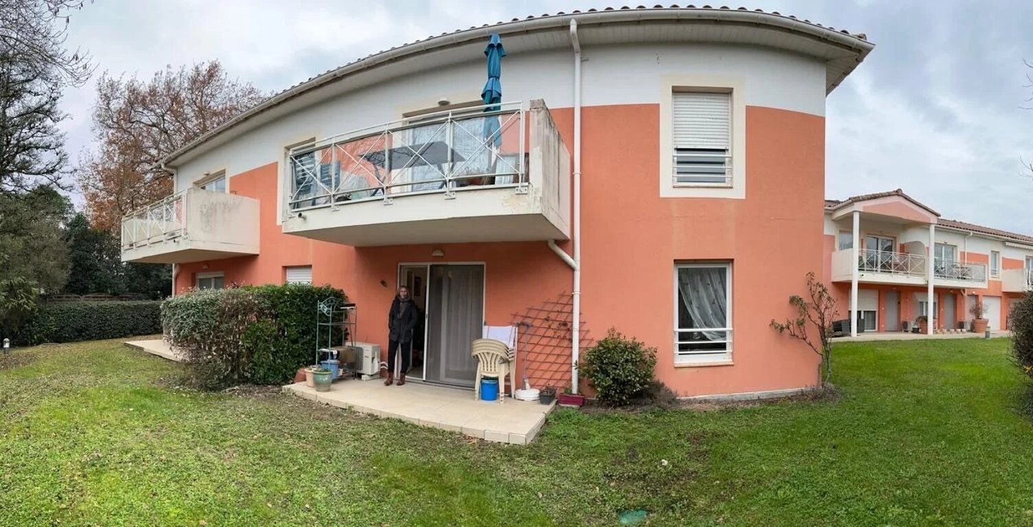 Saint jean T3 avec Service — photo 1