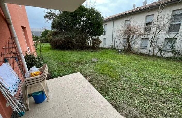 Saint jean T3 avec Service — photo 2