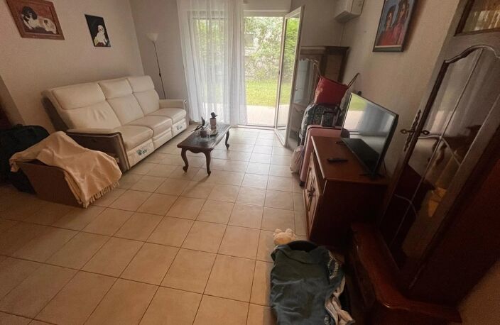 Saint jean T3 avec Service — photo 3
