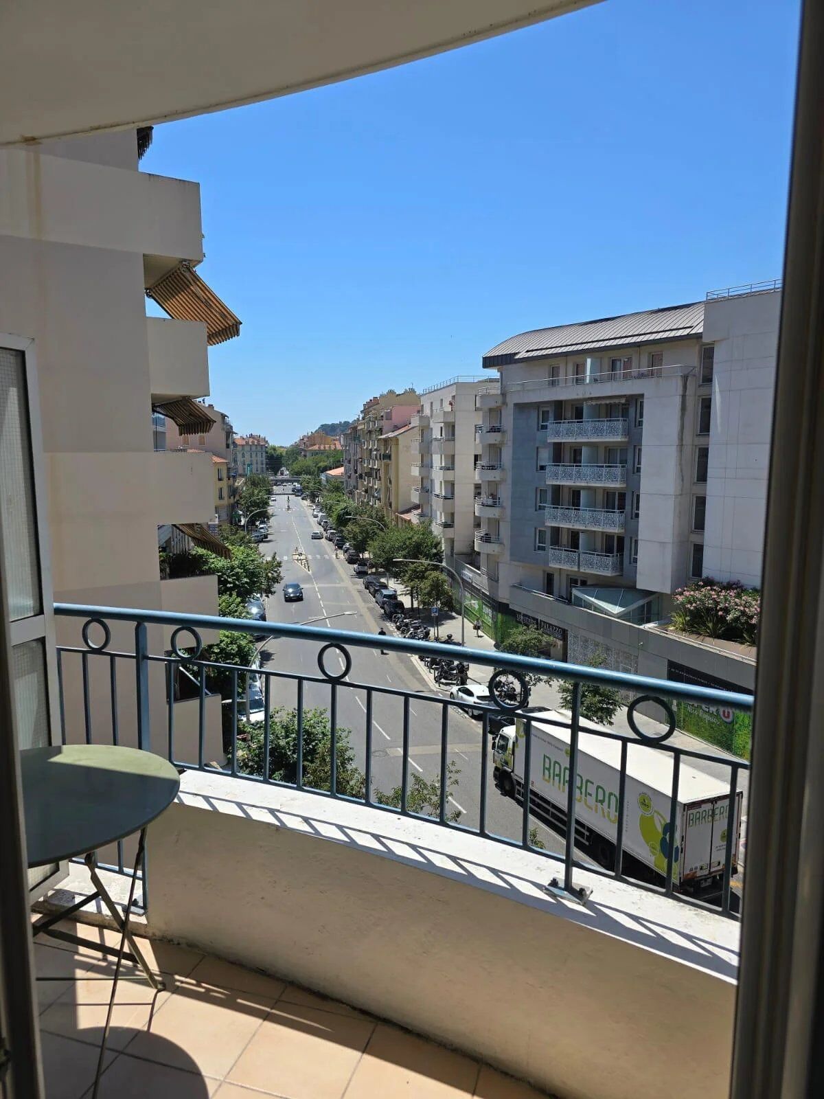 Photo Appartement de 2 pièces Nice