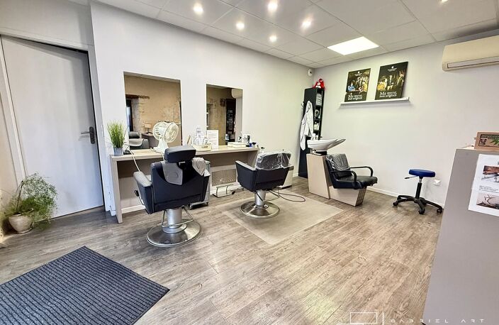 Local commercial 35 m2 à louer — photo 3