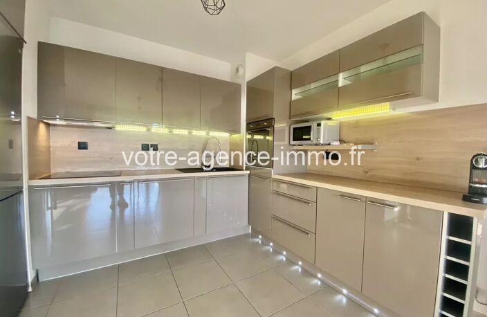 Nice- Ste Marguerite -3p de 55m² avec garage — photo 2