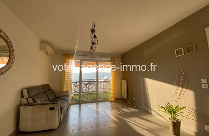 Nice- Ste Marguerite -3p de 55m² avec garage — photo 3