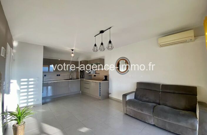 Nice- Ste Marguerite -3p de 55m² avec garage — photo 4