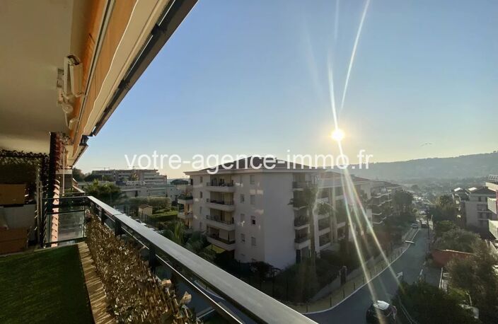 Nice- Ste Marguerite -3p de 55m² avec garage — photo 5