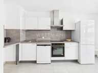 Appartement moderne avec deux balcons et place de parking en gar — photo 2