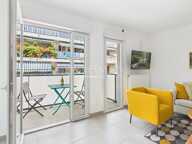 Appartement moderne avec deux balcons et place de parking en gar — photo 3