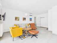 Appartement moderne avec deux balcons et place de parking en gar — photo 4