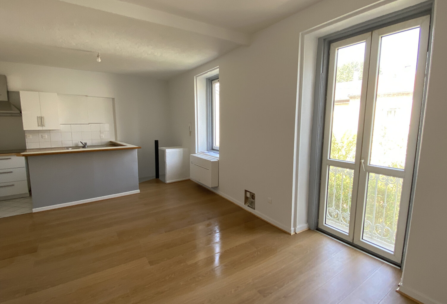 Appartement T2 de 42m2, Montpellier centre- Peyrou — photo 1