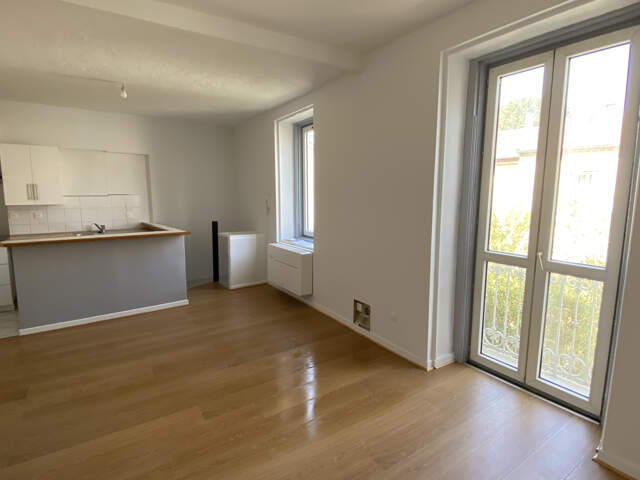 Appartement T2 de 42m2, Montpellier centre- Peyrou — photo du bien