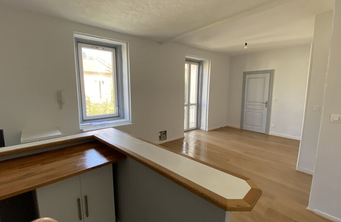 Appartement T2 de 42m2, Montpellier centre- Peyrou — photo 2