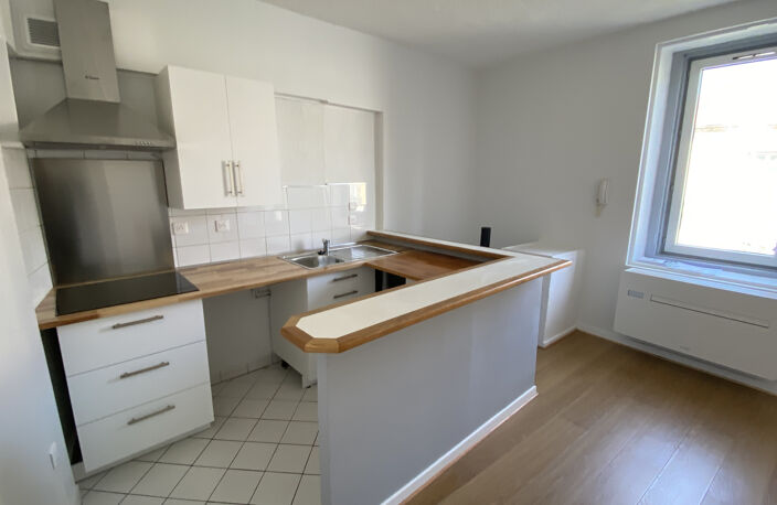 Appartement T2 de 42m2, Montpellier centre- Peyrou — photo 3