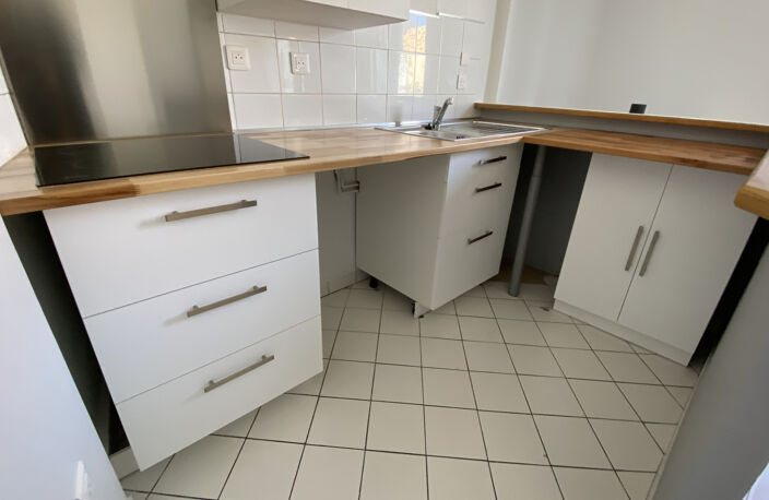 Appartement T2 de 42m2, Montpellier centre- Peyrou — photo 4