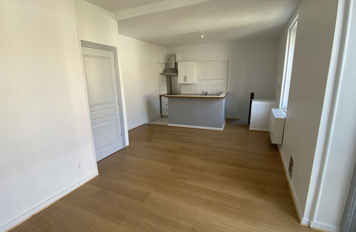 Appartement T2 de 42m2, Montpellier centre- Peyrou — photo 5