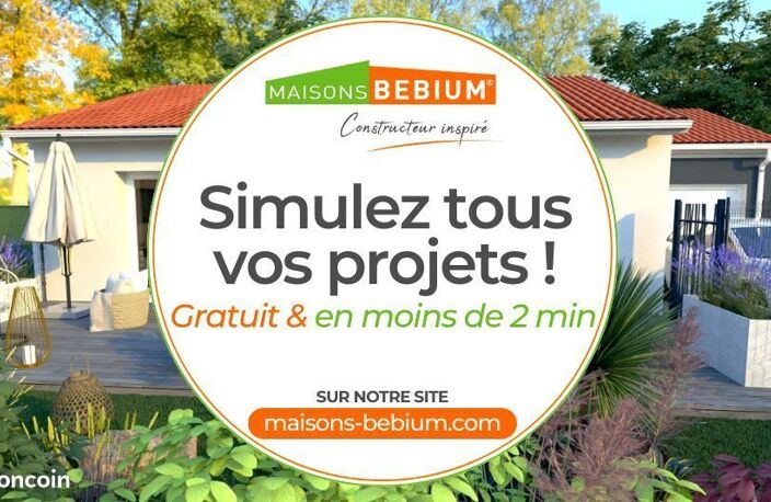 Terrain à bâtir de 332 m² à MOZAC (63) — photo 2
