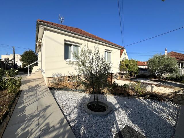Maison proposé à Chenôve