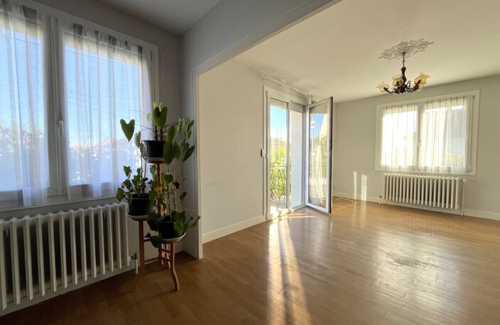 Chenove (limite vieux village) - Maison 4 pièces, sous sol compl — photo 2