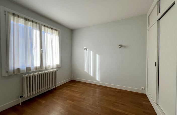 Chenove (limite vieux village) - Maison 4 pièces, sous sol compl — photo 4
