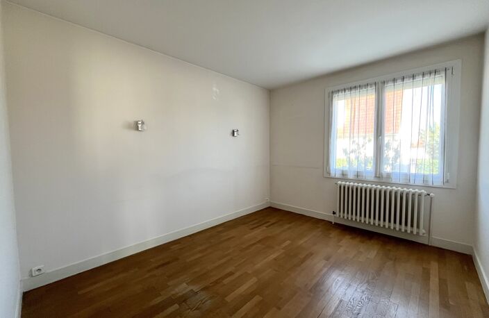 Chenove (limite vieux village) - Maison 4 pièces, sous sol compl — photo 5