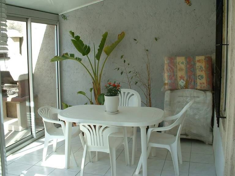 Appartement de 57m2 à louer sur Salles-d'Aude — photo 1