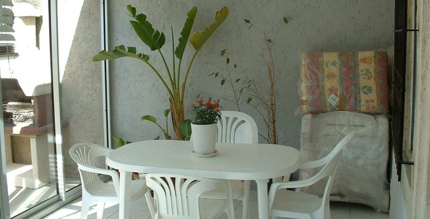 Appartement de 57m2 à louer sur Salles-d'Aude — photo 1