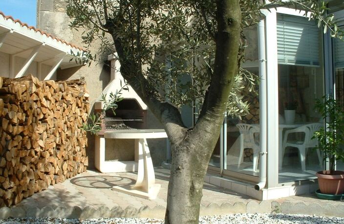 Appartement de 57m2 à louer sur Salles-d'Aude — photo 5