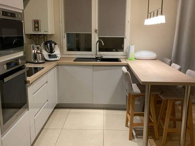 Appartement de 50m2 à louer sur Villeurbanne — photo du bien