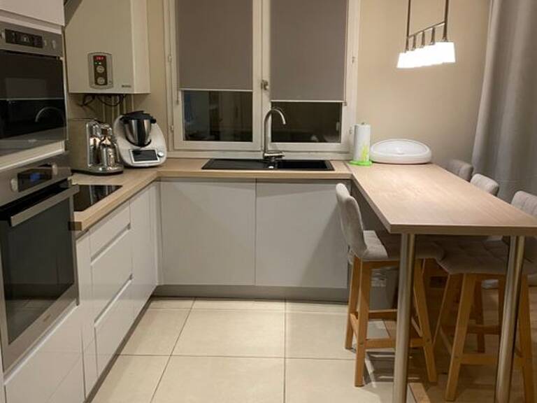 Appartement de 50m2 à louer sur Villeurbanne — photo 1
