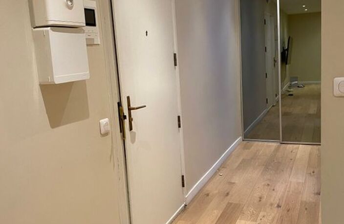 Appartement de 50m2 à louer sur Villeurbanne — photo 3