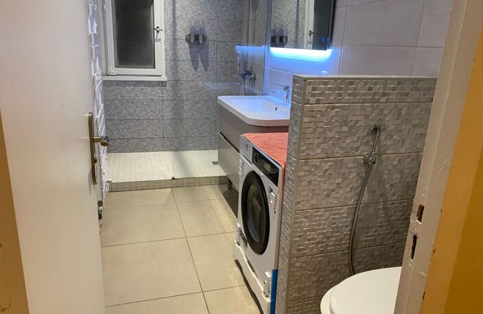 Appartement de 50m2 à louer sur Villeurbanne — photo 5