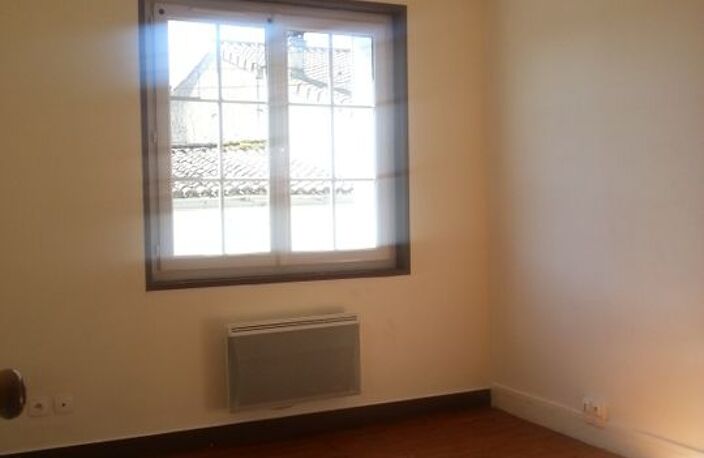 Maison de 78m2 à louer sur Saint-Jean-d'Angély — photo 3