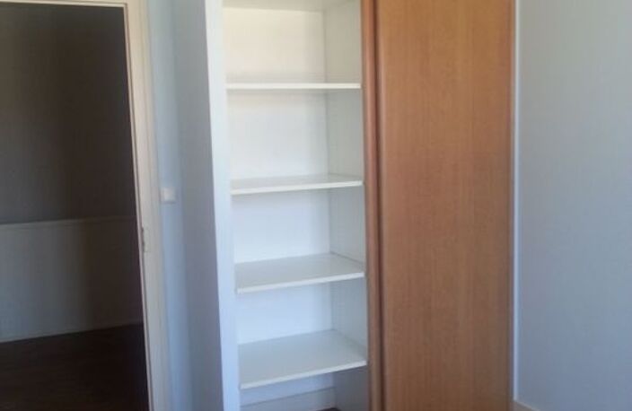 Maison de 78m2 à louer sur Saint-Jean-d'Angély — photo 4