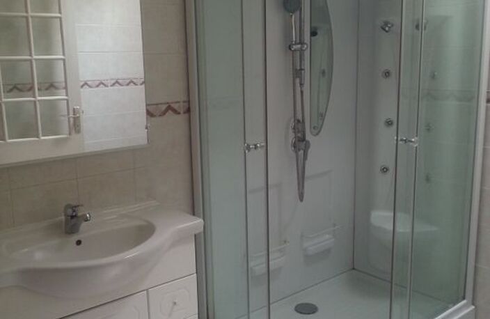 Maison de 78m2 à louer sur Saint-Jean-d'Angély — photo 5
