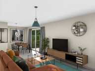 Projet de construction d'une maison 62 m² avec terrain à SAINT-PARDOUX (63) — photo 4
