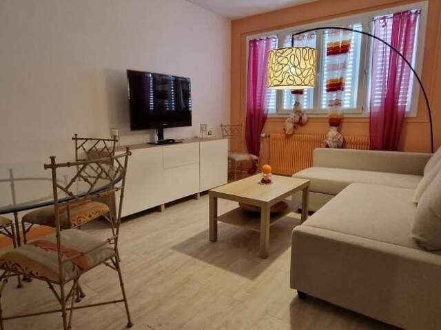 Appartement de 70m2 à louer sur Grenoble — photo du bien