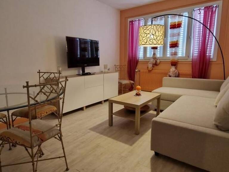 Appartement de 70m2 à louer sur Grenoble — photo 1
