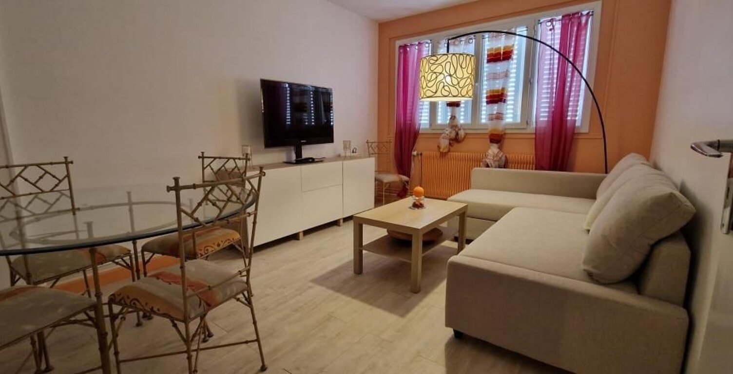 Appartement de 70m2 à louer sur Grenoble — photo 1