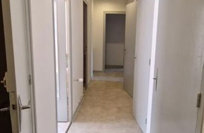 Appartement de 70m2 à louer sur Grenoble — photo 3